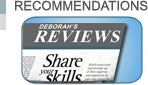 Recommendations